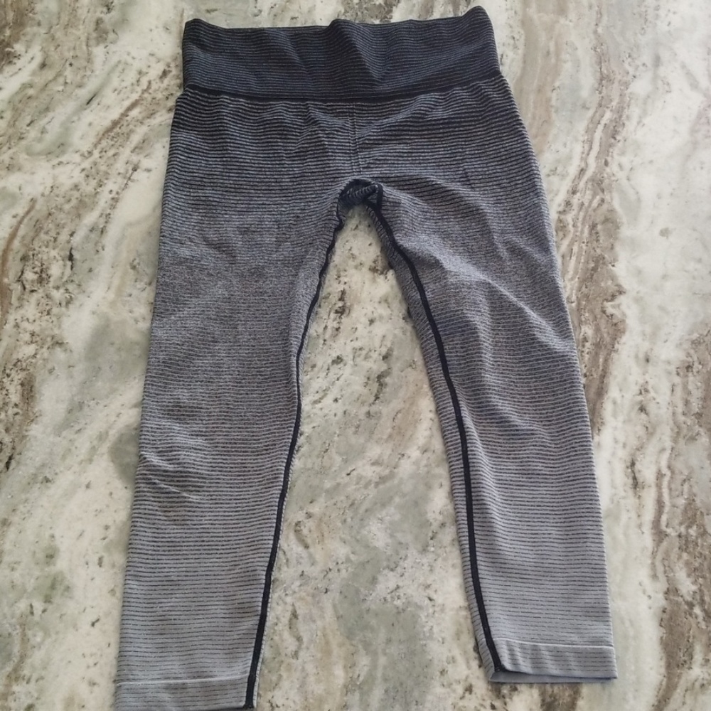 RYKA Ombre leggings